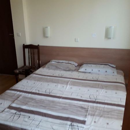 Виламимоза;Созополбуджака酒店 外观 照片