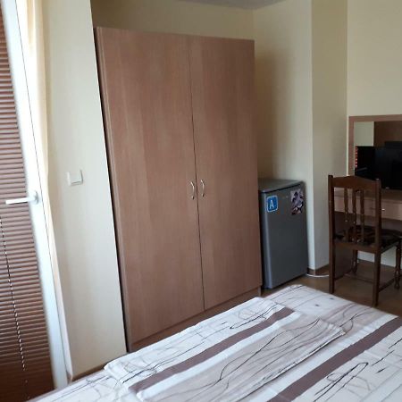 Виламимоза;Созополбуджака酒店 外观 照片