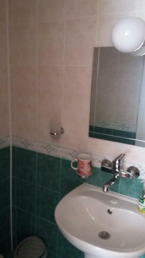 Виламимоза;Созополбуджака酒店 外观 照片