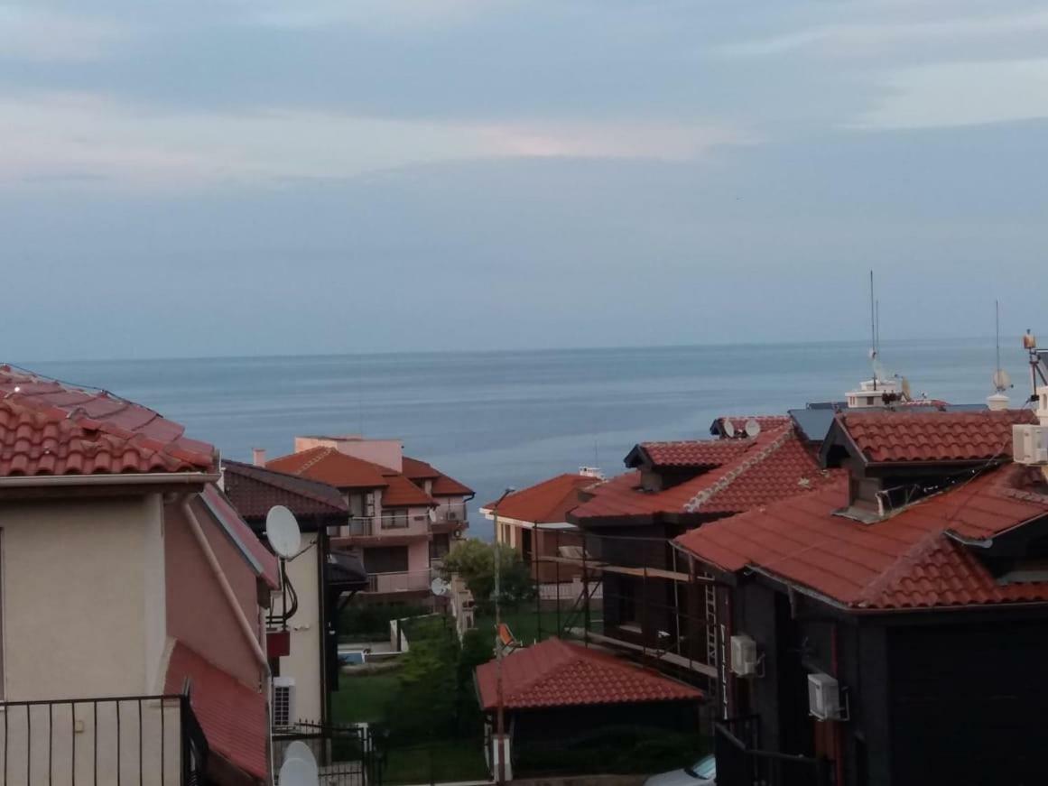 Виламимоза;Созополбуджака酒店 外观 照片
