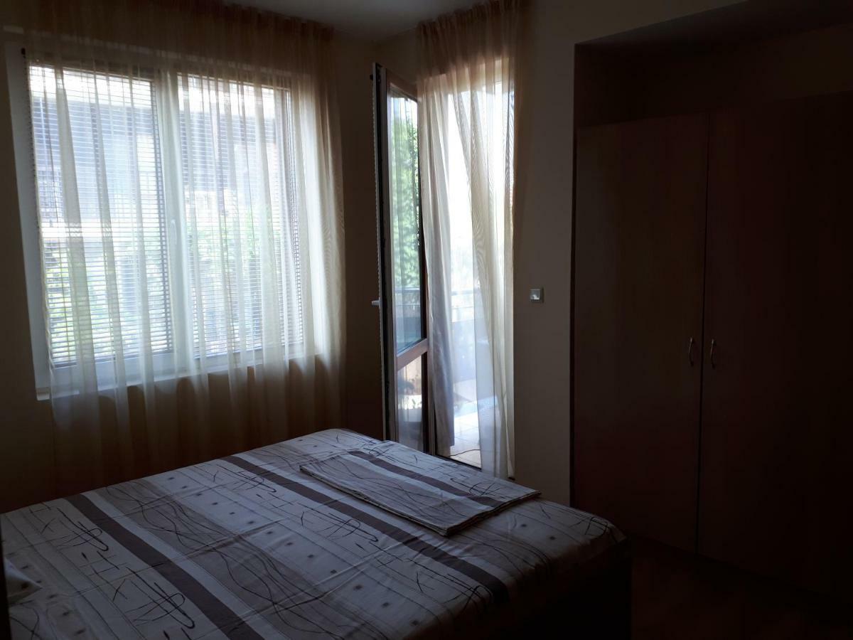 Виламимоза;Созополбуджака酒店 外观 照片
